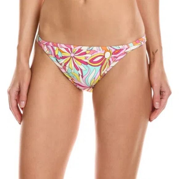 Kate Spade Rue La La Swim Bottom - Picture 1 of 5
